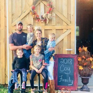 Meet your Posher, Alisha